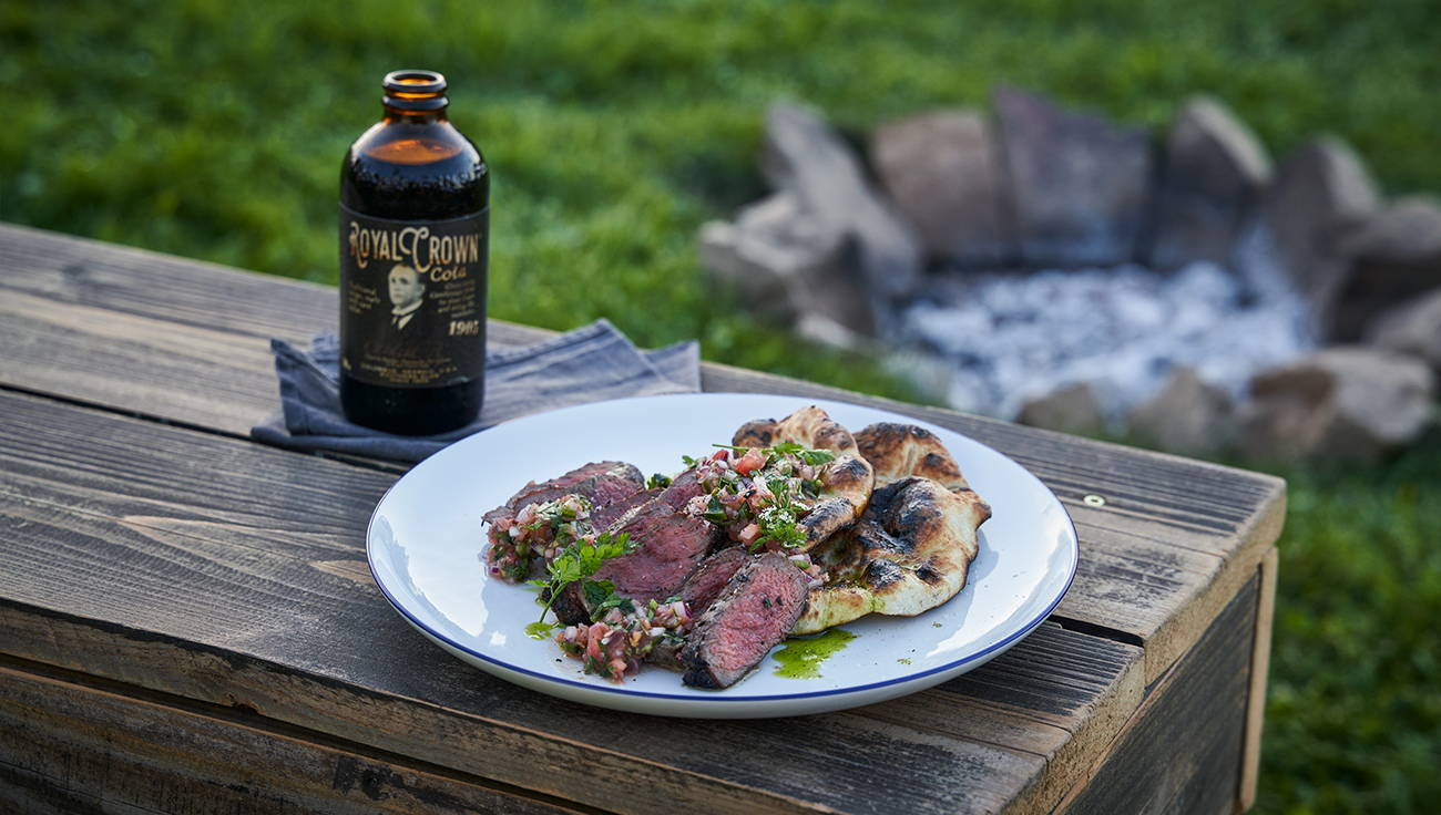 Steak