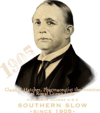 Claud A. Hatcher