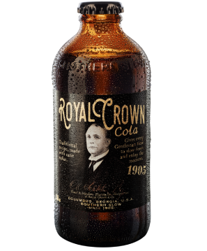 Royal Crown Cola Classic